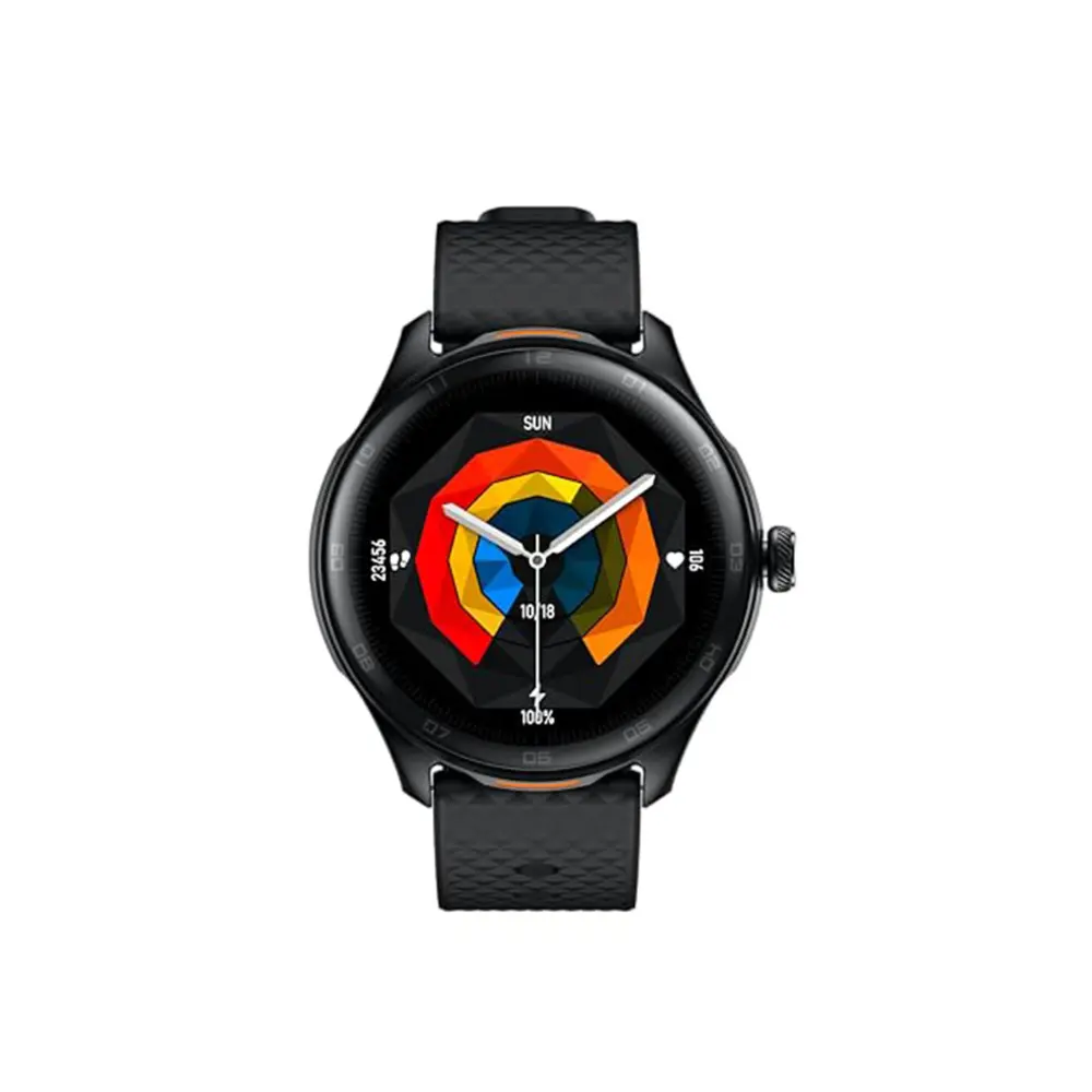 Smart watch infinix xw4 negro