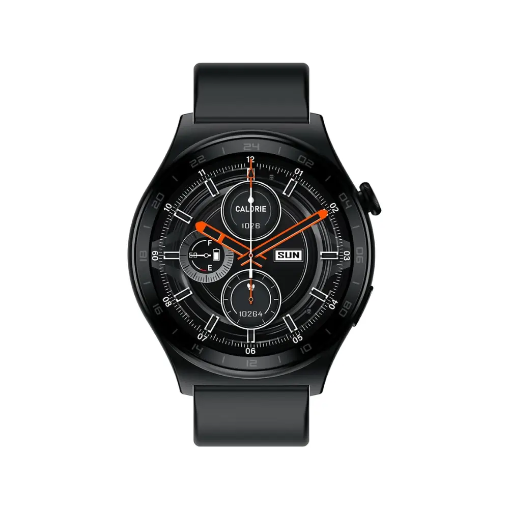 Smart watch Infinix XW3E negro