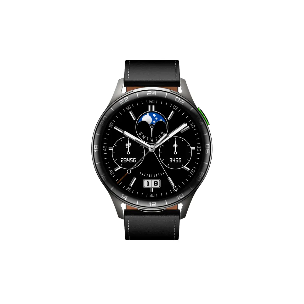 Smart watch infinix xw4u negro