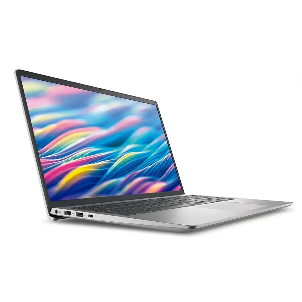 Notebook Dell 15 Dc15250 15.6" Fhd Corei5 8gb Ddr4 512gb M.2 Kd9xk Silver