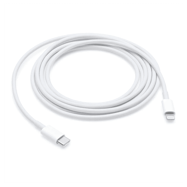 Cable iph tipo c a lightning certificado 1m KD2414-CA00066