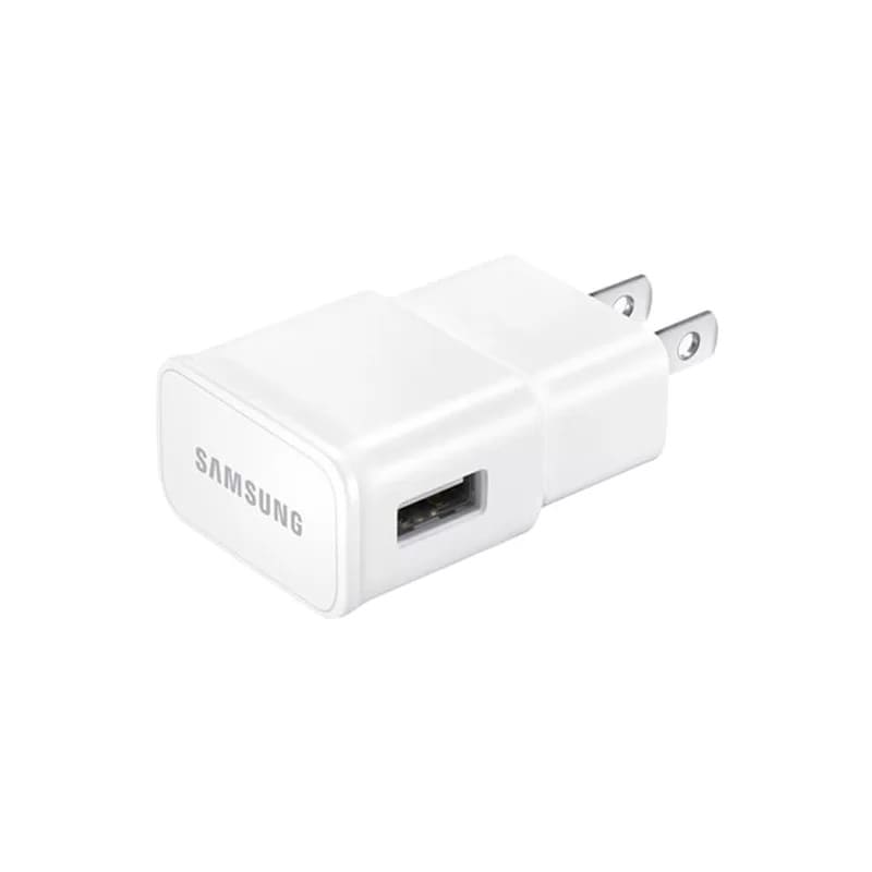 Cargador sms s10 blanco usb azul KD2414-CG00113