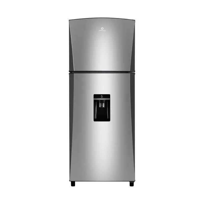REFRIGERADORA INDURAMA RI-395 QUARZO CROMADO