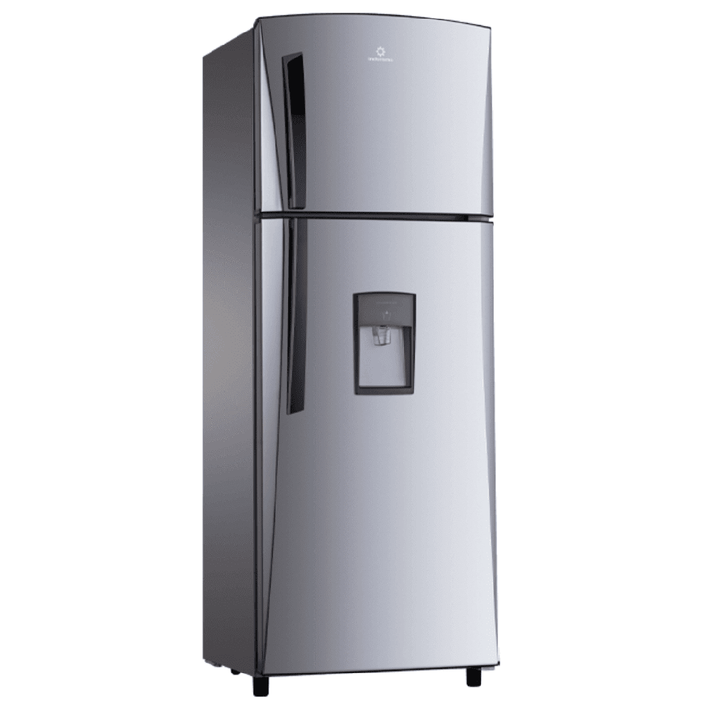 REFRIGERADORA INDURAMA RI-425 QUARZO CROMADO
