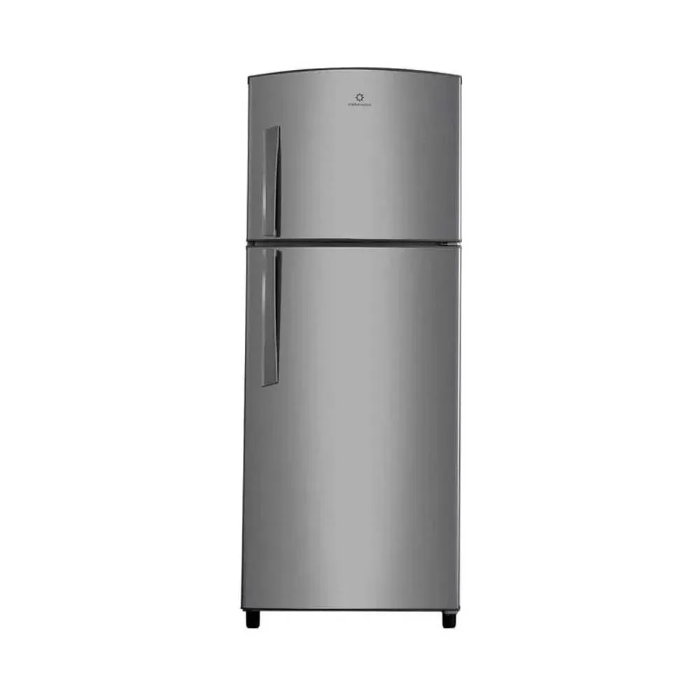 REFRIGERADORA INDURAMA RI-375 AVANT CROMADO