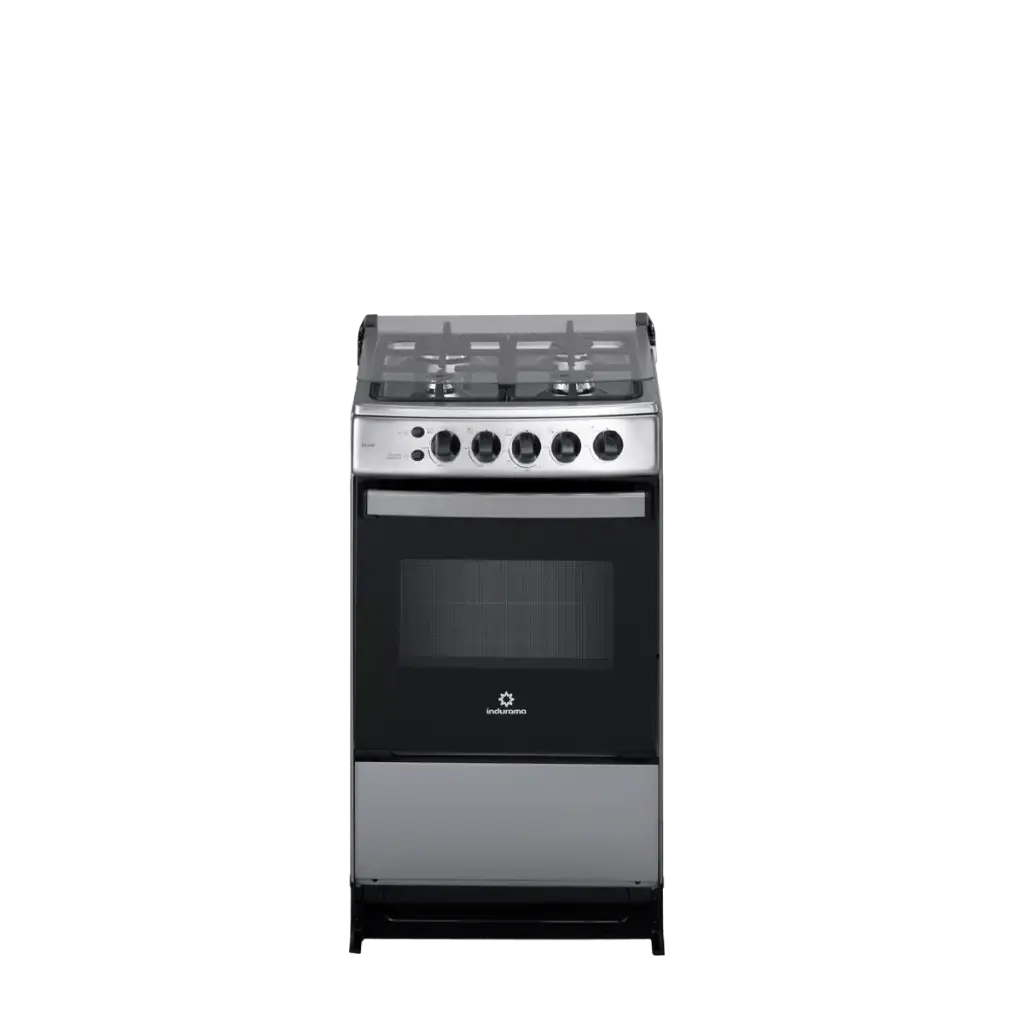 COCINA INDURAMA BILBAO SPA PLUS CROMA C20 S01