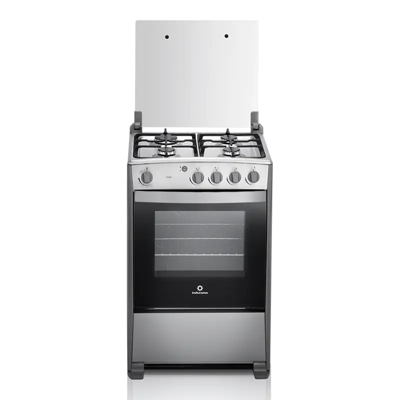 Cocina Indurama Coruna qz c24 cromada