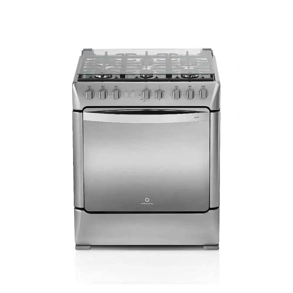Cocina Indurama galicia zfo c30 cromada
