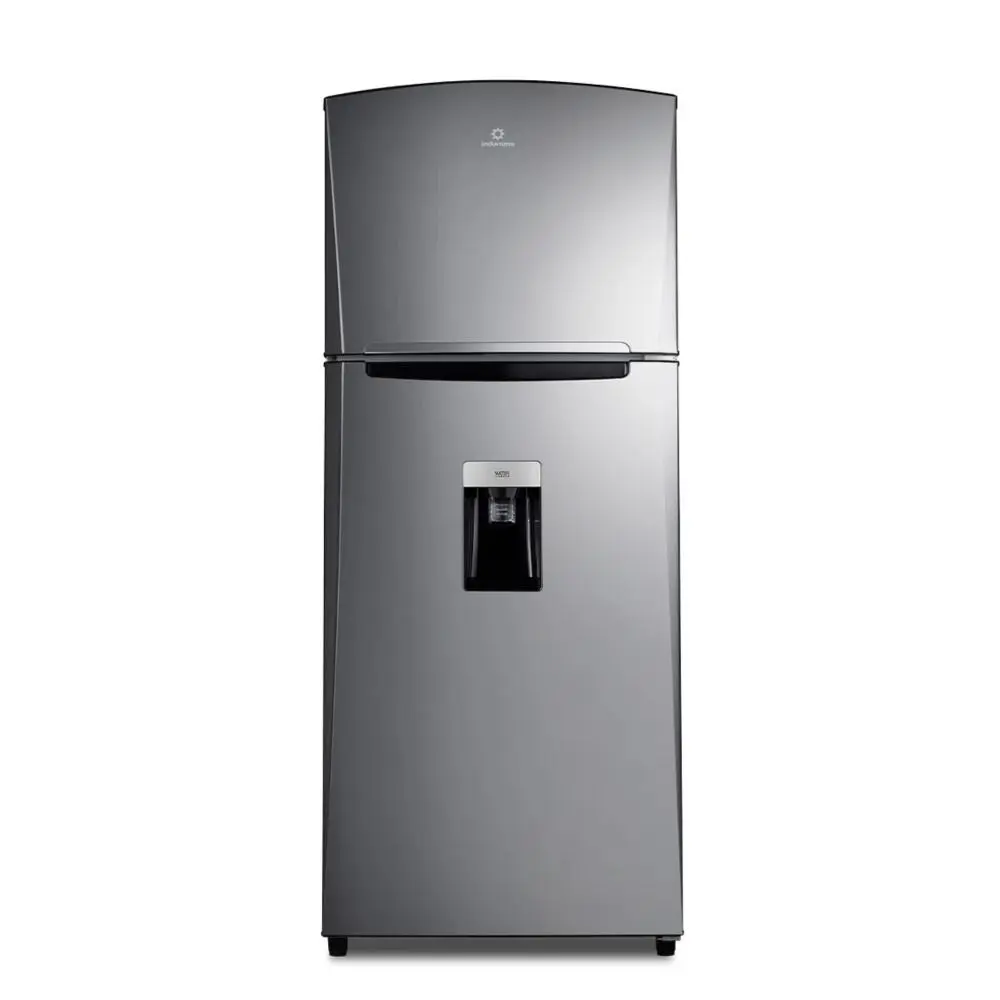 REFRIGERADORA INDURAMA RI-480 QUARZO CROMADO