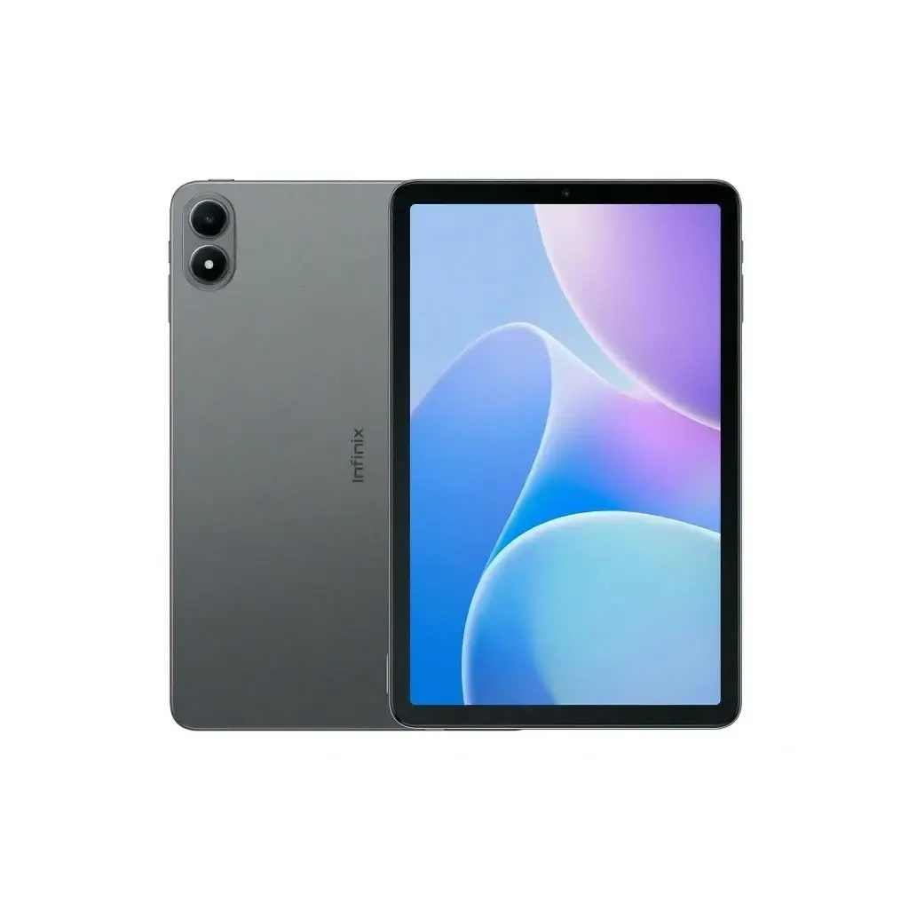 Tablet infinix XPAD 20 11" X1102 8gb+ 256gb stellar grey