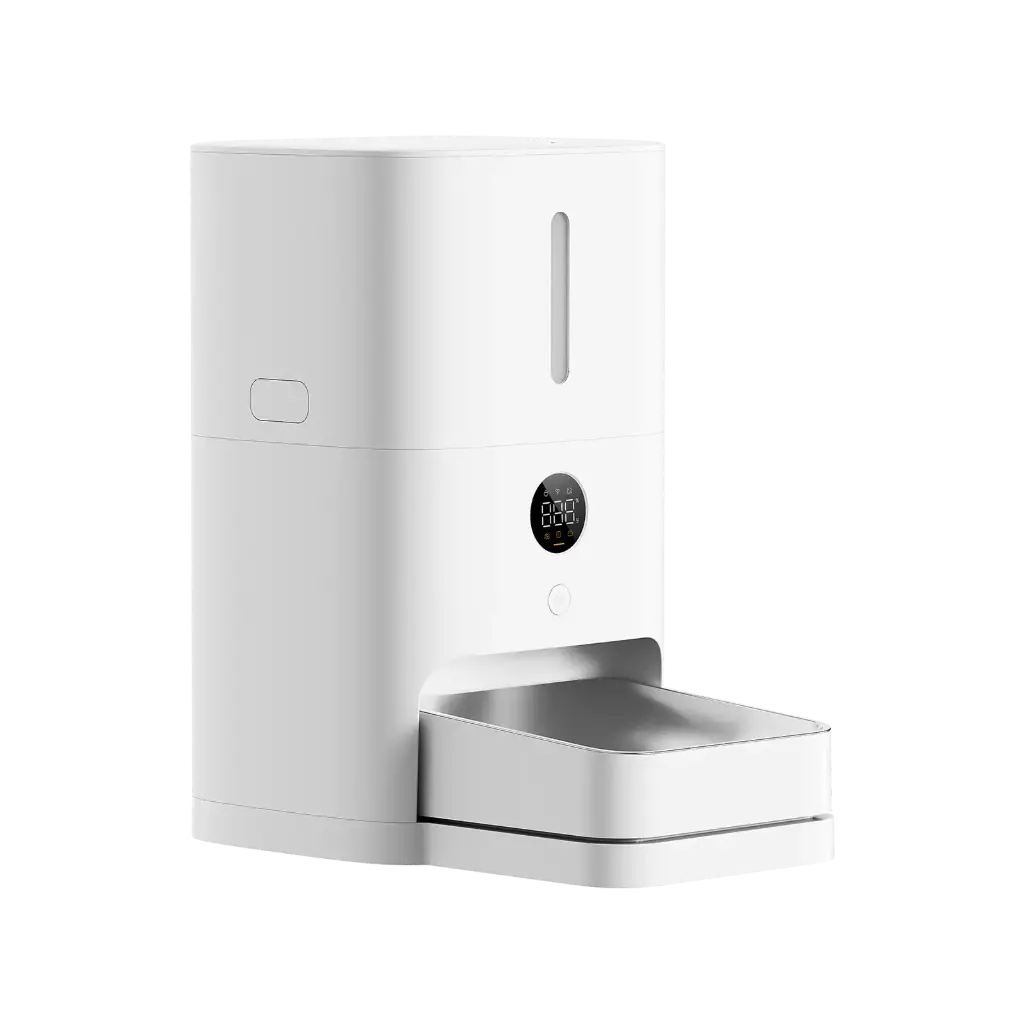 Xiaomi Smart Pet Food Feeder 2 US XMWSQ02