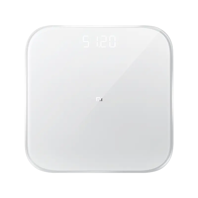 Xiaomi balanza mi smart scale 2 (white)