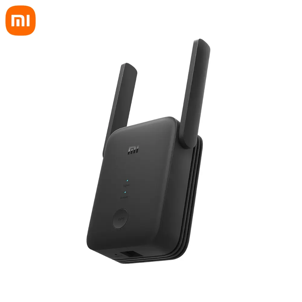Xiaomi wifi range extender ac1200 rc04 DVB4350US