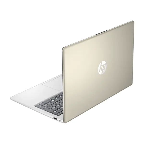 Notebook HP fhd 15.6" fd0260la Core-i5 120u/ 512gb / Ddr4 16gb B9tx9la#abm Dorada