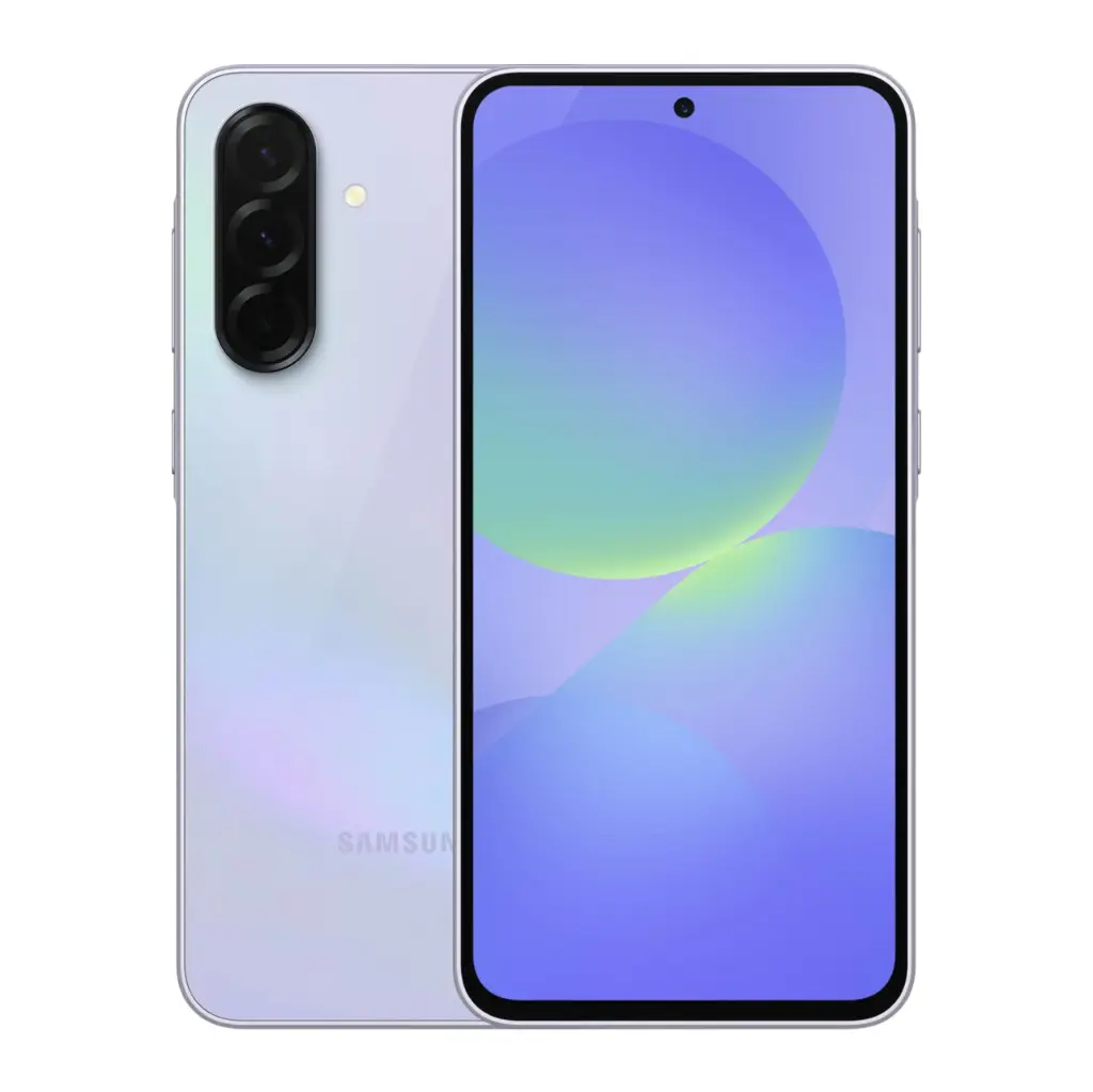 Telefono Samsung Galaxy A36 5G sm-a366e ds 8gb + 256gb gto Awesome Lavender