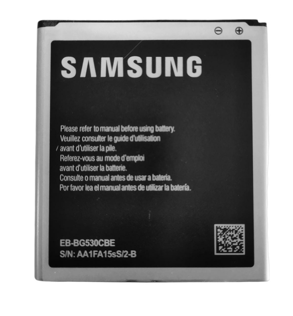 BATERIA SAMSUNG J5 EBBG530CBE