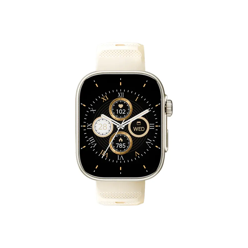 Smart Watch Storm Ultra Itel  isw o23 dorado