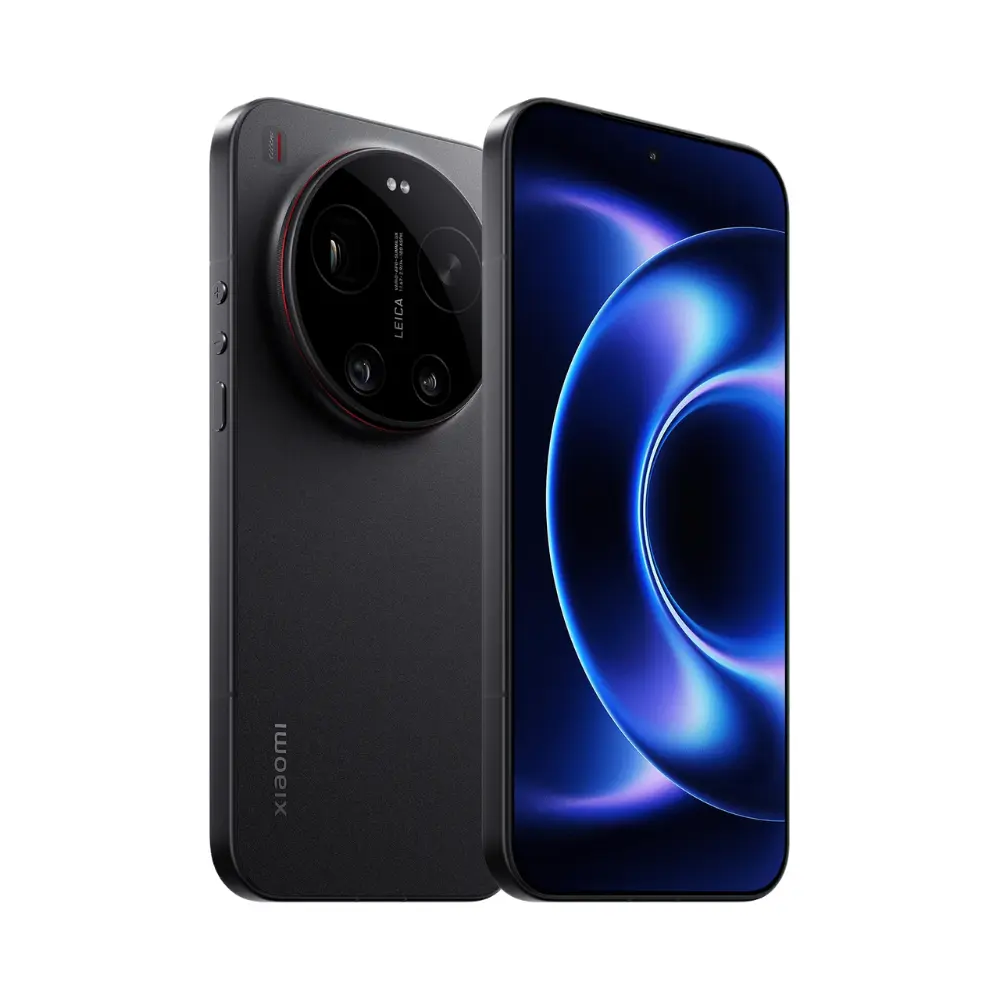 Telefono Xiaomi 17 Ultra 2512BPNDAG DS 16gb+512gb black