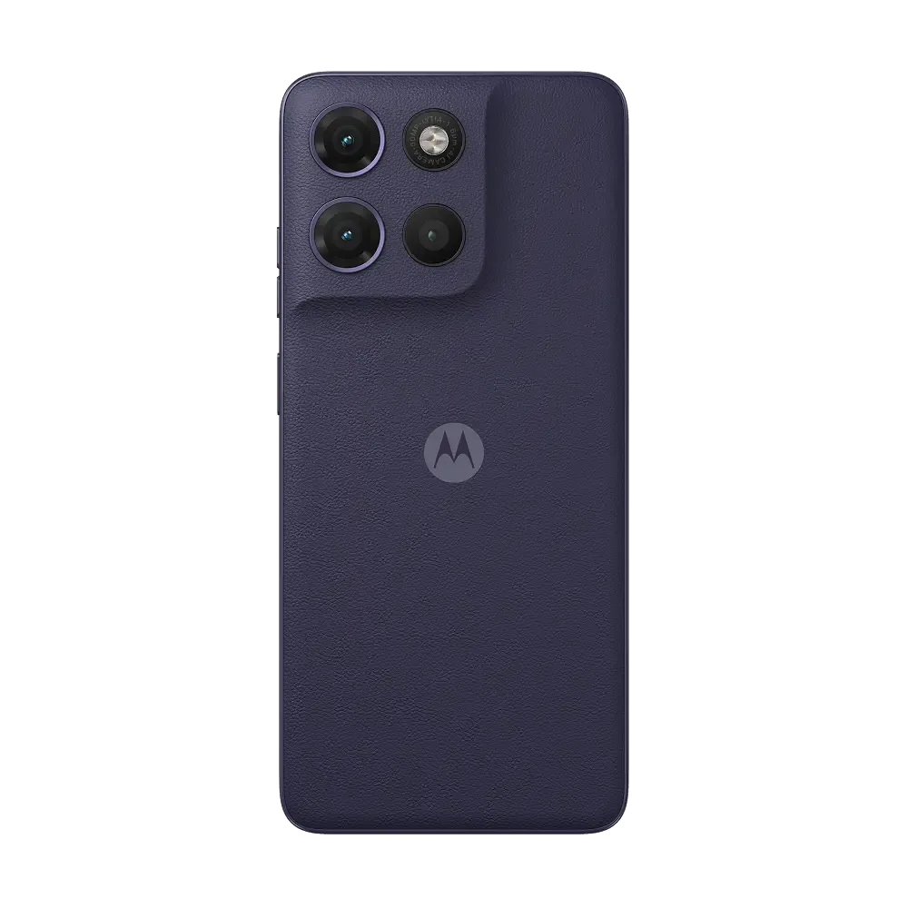 Telefono motorola moto G17 (XT2623-1) ds 4gb+256gb eb azul