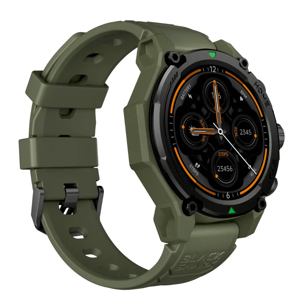 Black shark Smart Watch GS3 green