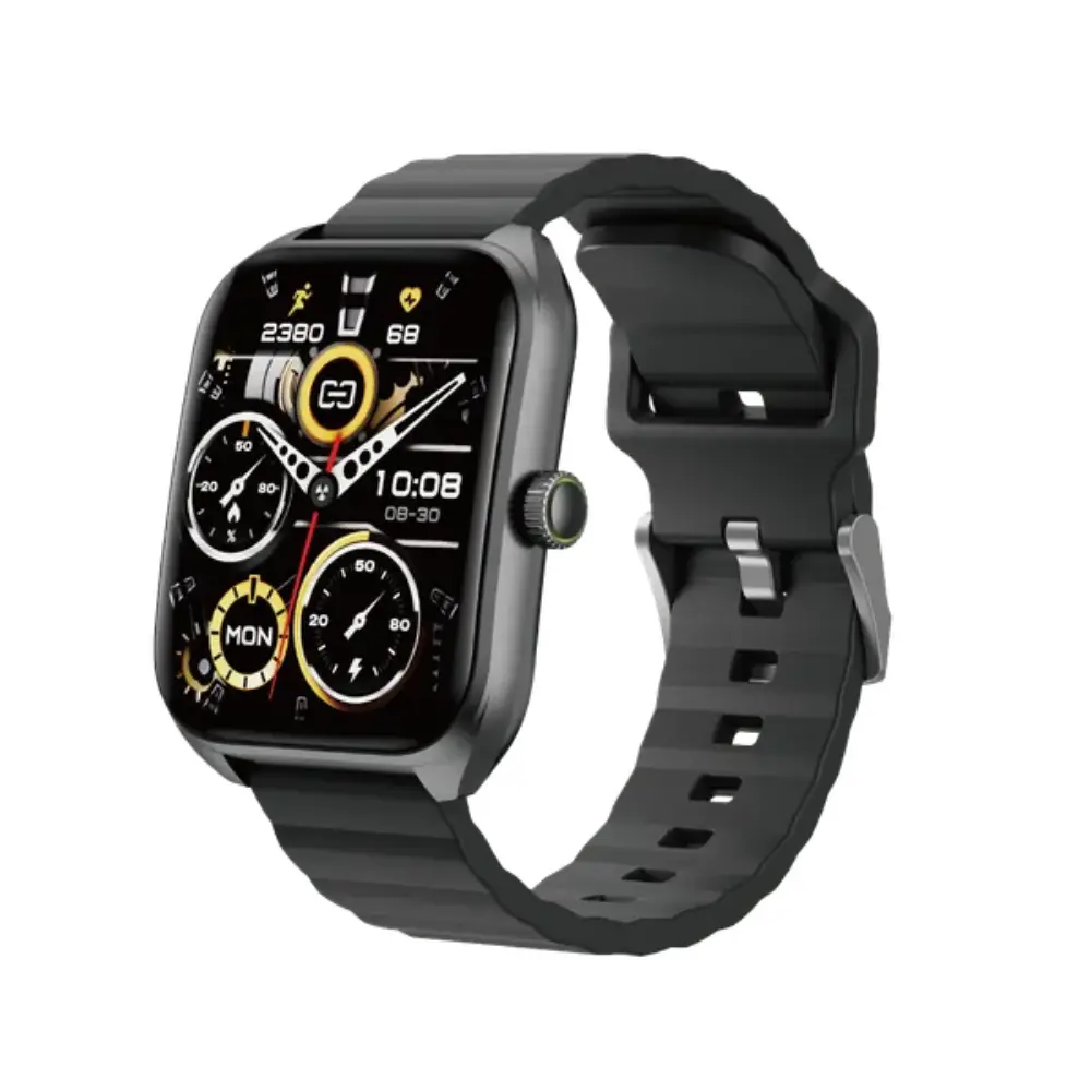 Smart watch Oraimo Nova 2 OSW-814 black
