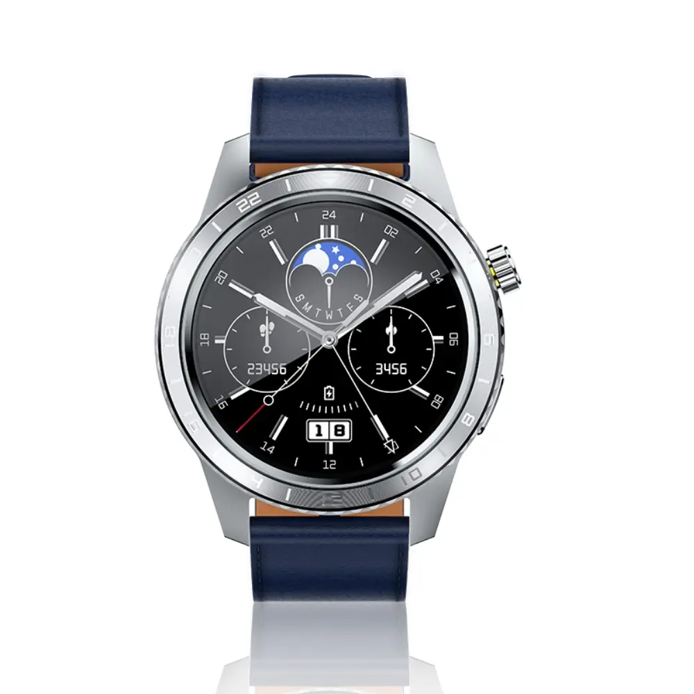 Smart watch Infinix XW5E black