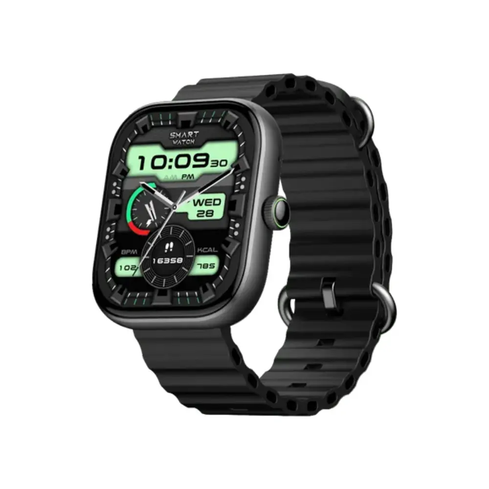 Smart watch Oraimo 6 OSW-807 Chrome