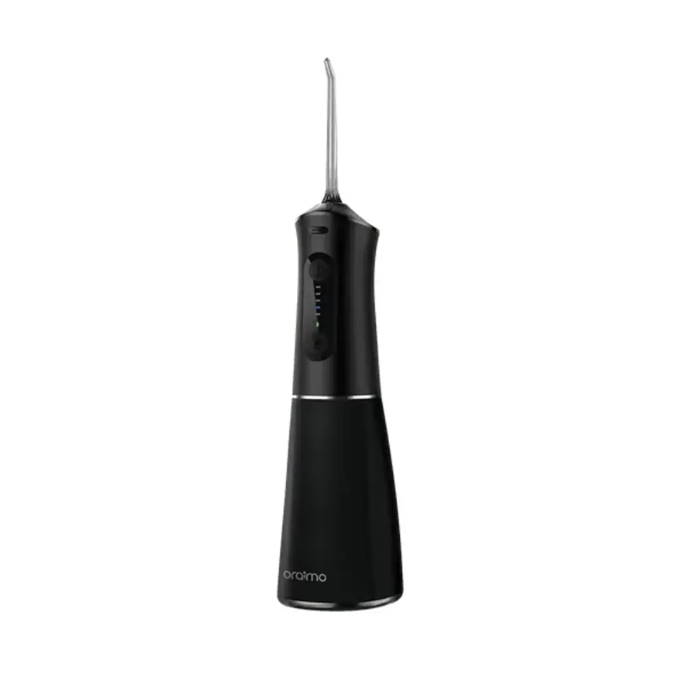 Oraimo water flosser OPC-CWF201N black