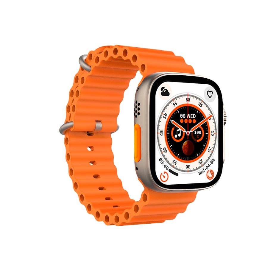 Smart Watch W&O 8 Ultra