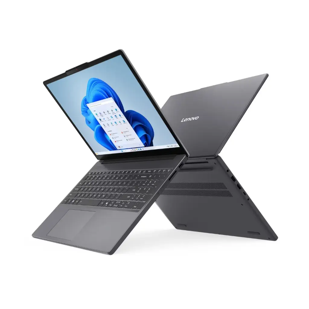 Notebook Lenovo 15.3" wuxga Ideapad Slim3 15irh10 CoreI5-13420h 16gb / 512gb 83k1007wlm Luna Grey