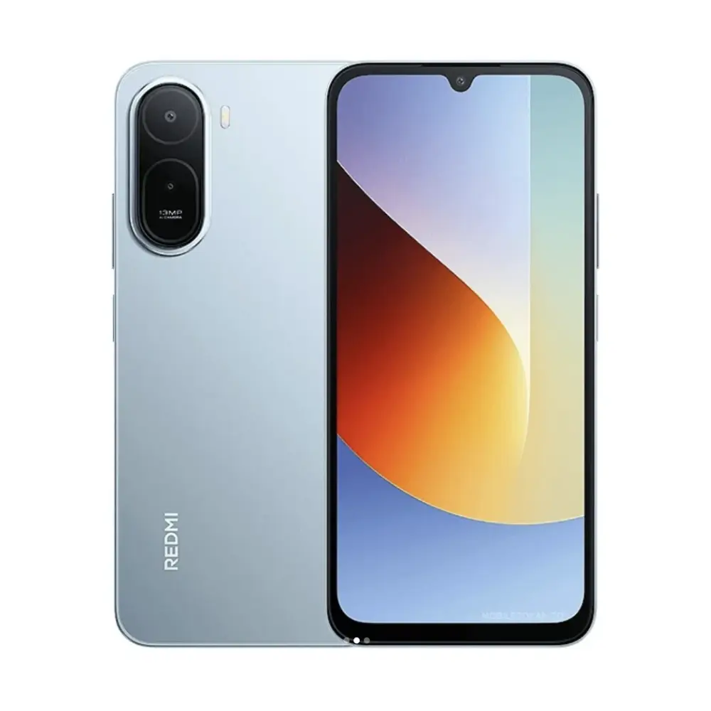 Telefono Xiaomi Redmi A7 26020RNB4L DS 3gb+64gb sky blue