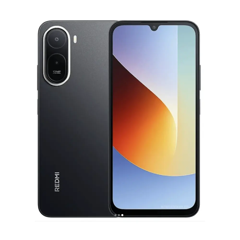 Telefono Xiaomi Redmi A7 26020RNB4L DS 3gb+64gb black