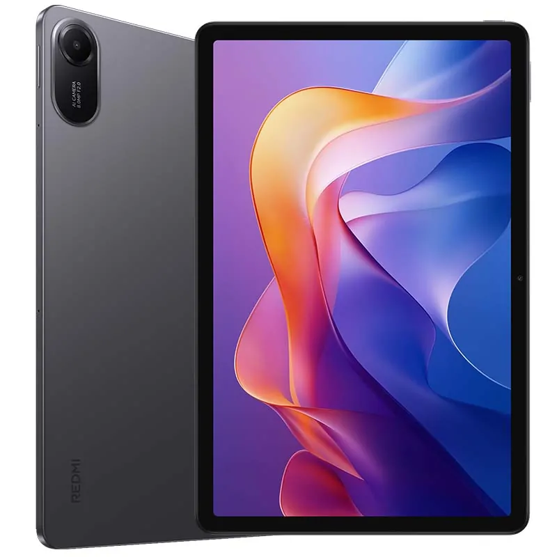 Tablet xiaomi redmi pad 2 9.7" 2603ARP14G 4gb+ 128gb silver