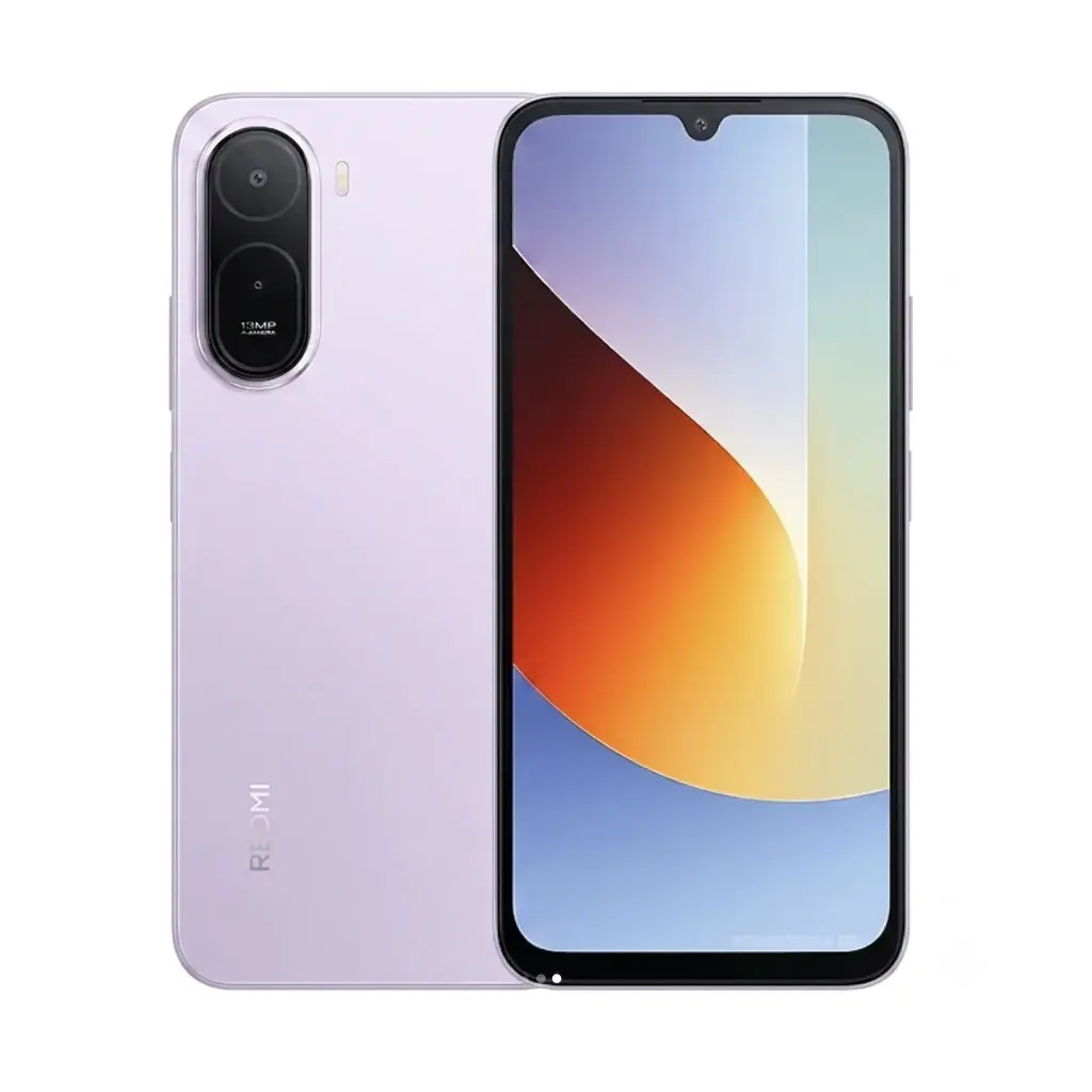 Telefono Xiaomi Redmi A7 26020RNB4L DS 3gb+64gb orchid purple