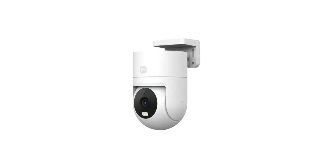 Xiaomi camara para exterior CW300 US