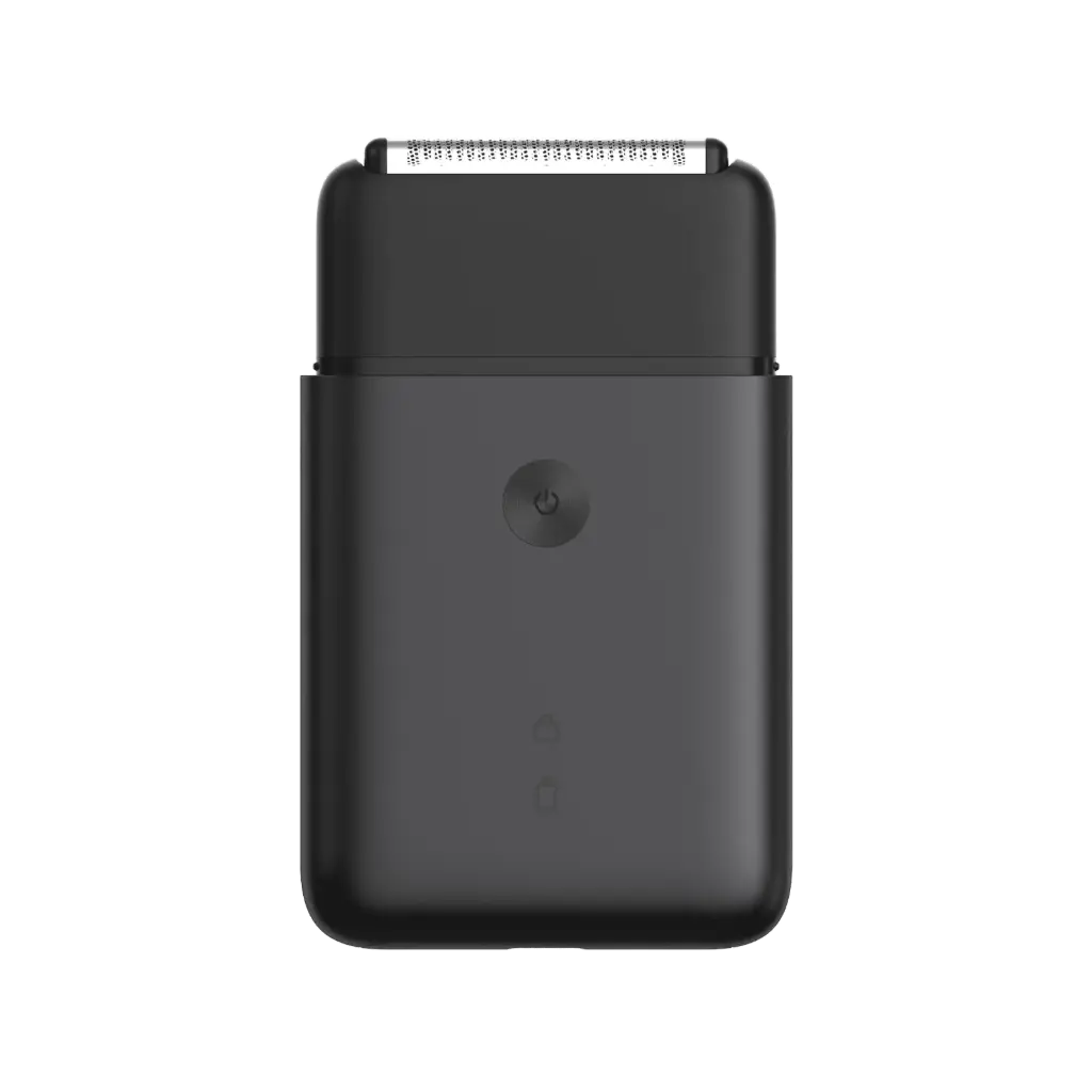 Xiaomi Afeitadora electrica portatil de doble hoja MSW201
