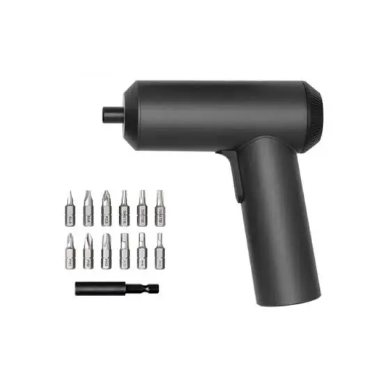 Xiaomi Destornillador electrico DZN4019TW