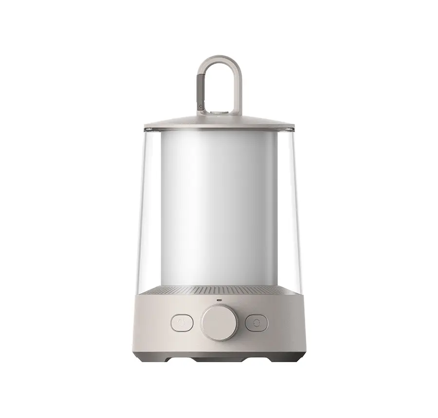 Xiaomi Linterna de camping multifuncion