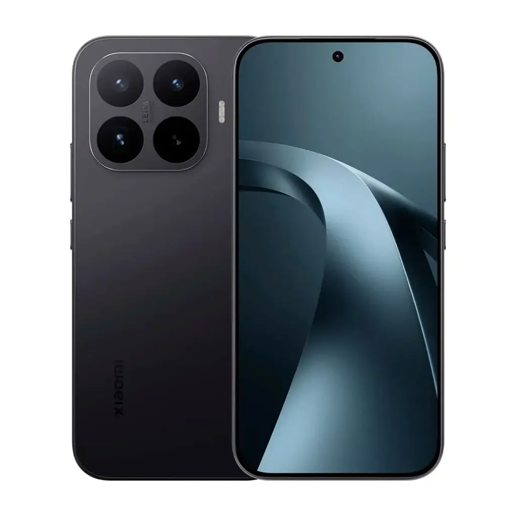 Telefono Xiaomi 17T pro 2602EPTC0G DS 12gb+512gb black