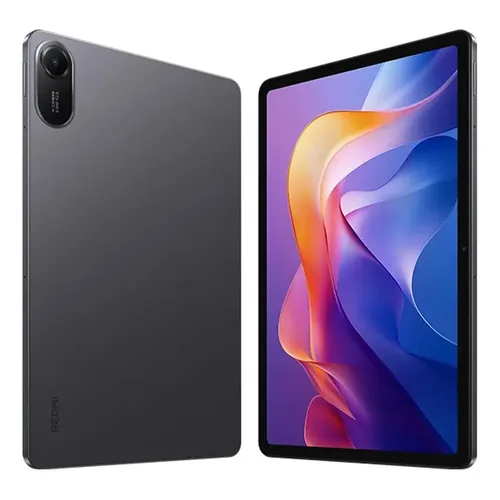 Tablet Lenovo Quitian K10 pro 10.6" 4gb+ 128gb gray