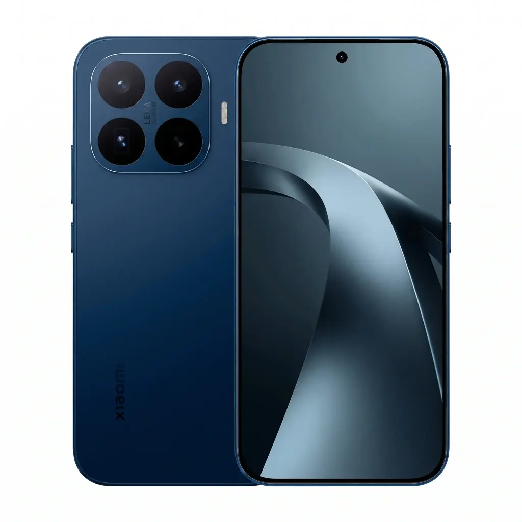 Telefono Xiaomi 17T pro 2602EPTC0G DS 12gb+512gb deep blue