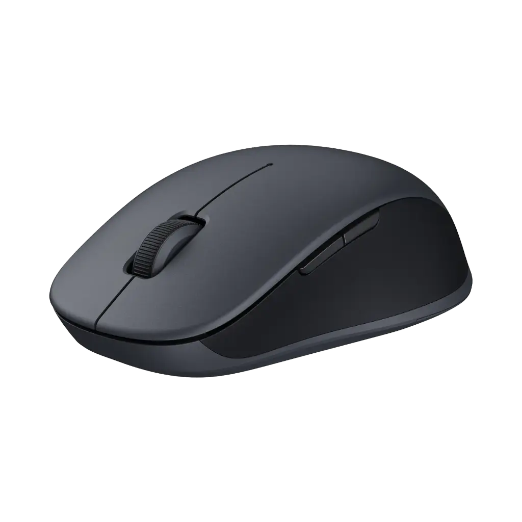 Xiaomi Dual-mode Wireless Mouse 2 Black XMSMSB01YM