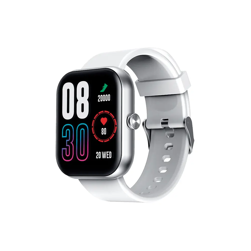 Smart watch infinix xw3gt gris