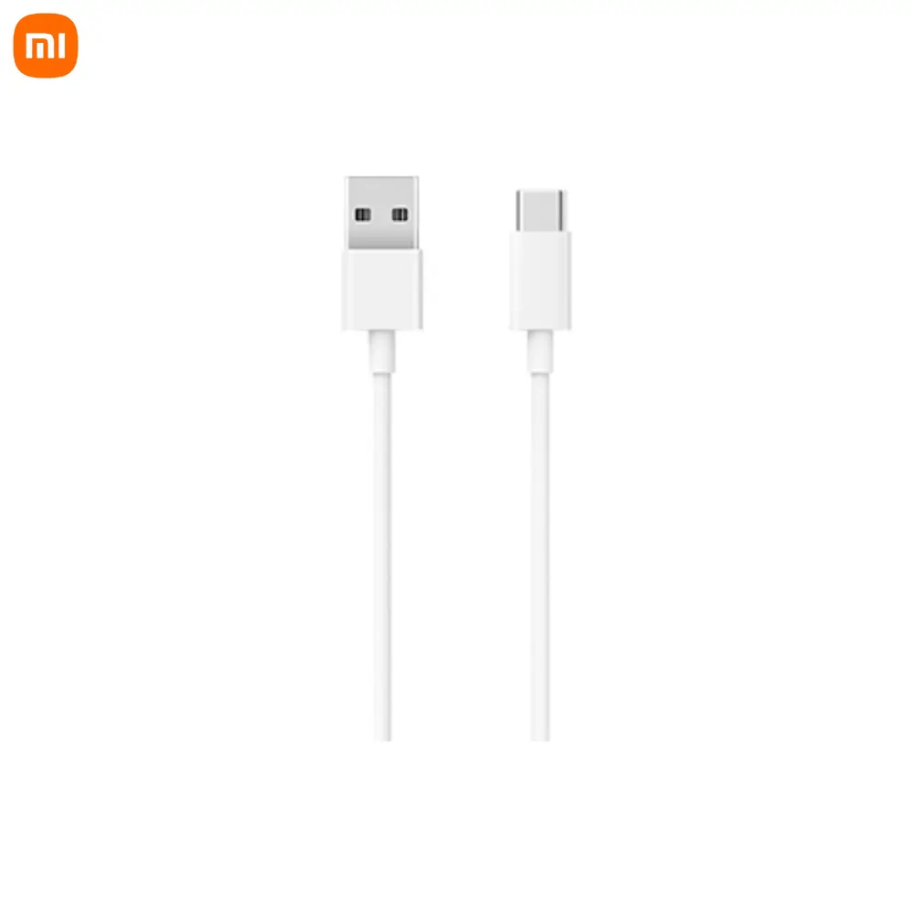 Cable xiaomi mi usb type-c cable 100cm white