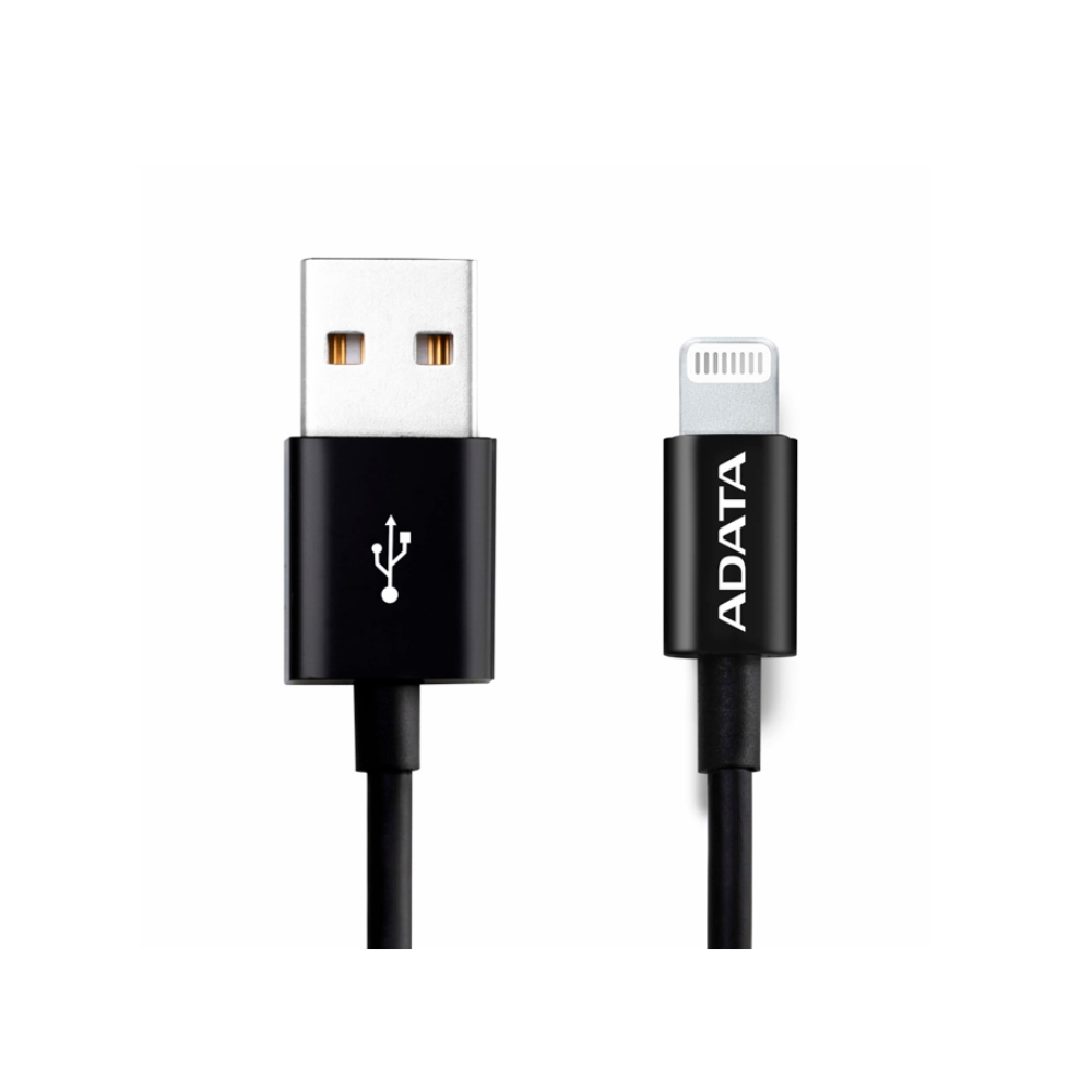 CABLE DE DATOS ADATA PARA IPHONE