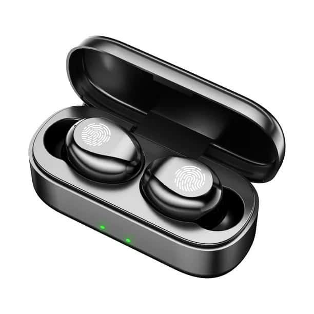 L_  AUDIFONO MANOS LIBRES  True Wireless headset APRO 88