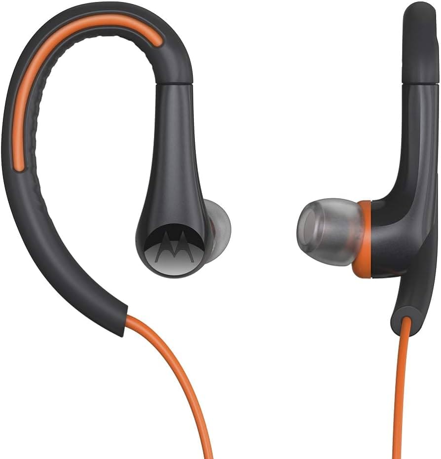 AUDIFONO MOTOROLA WIRED EARBUDS SPORT SH008
