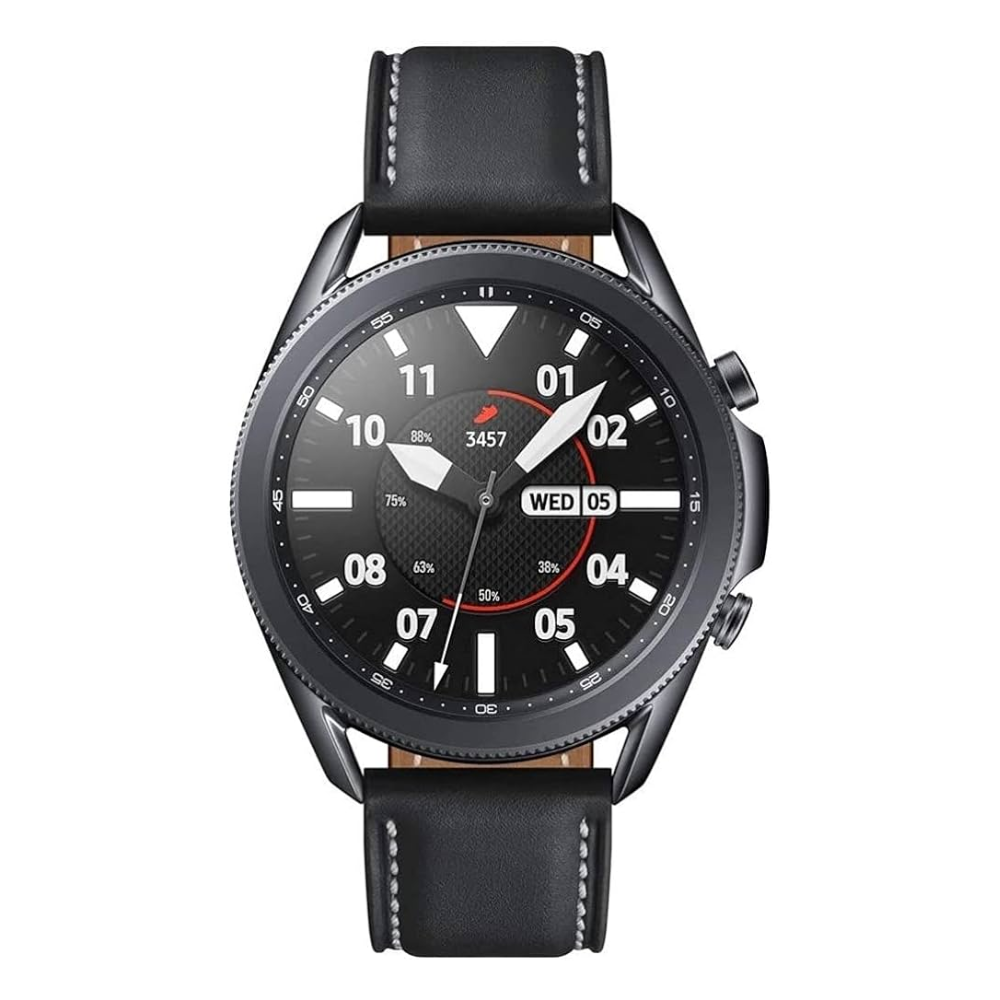 SAMSUNG GALAXY WATCH 3 2020 (45MM) NEGRO
