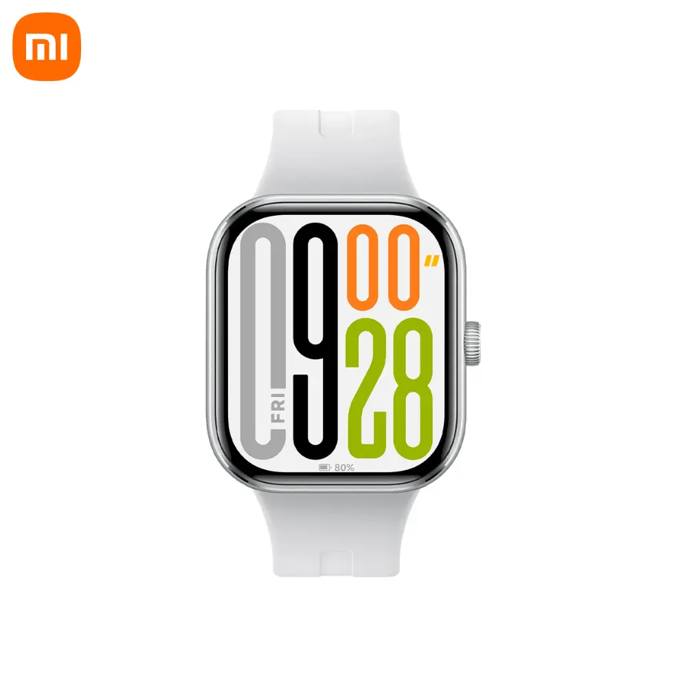 Redmi Watch 5 silver gray