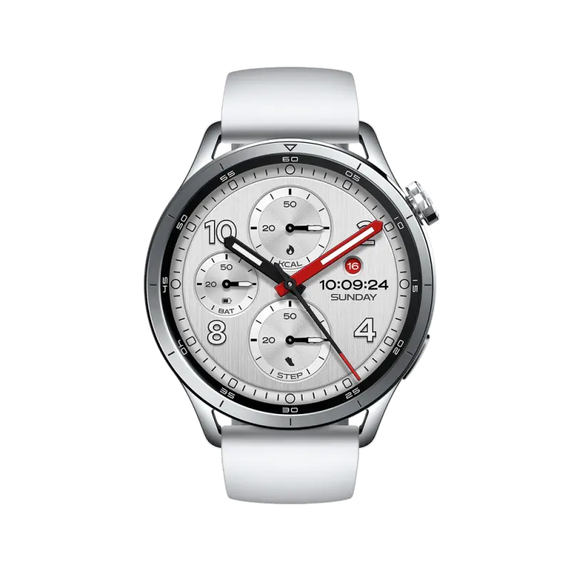 Xiaomi Watch S5 46mm Silver